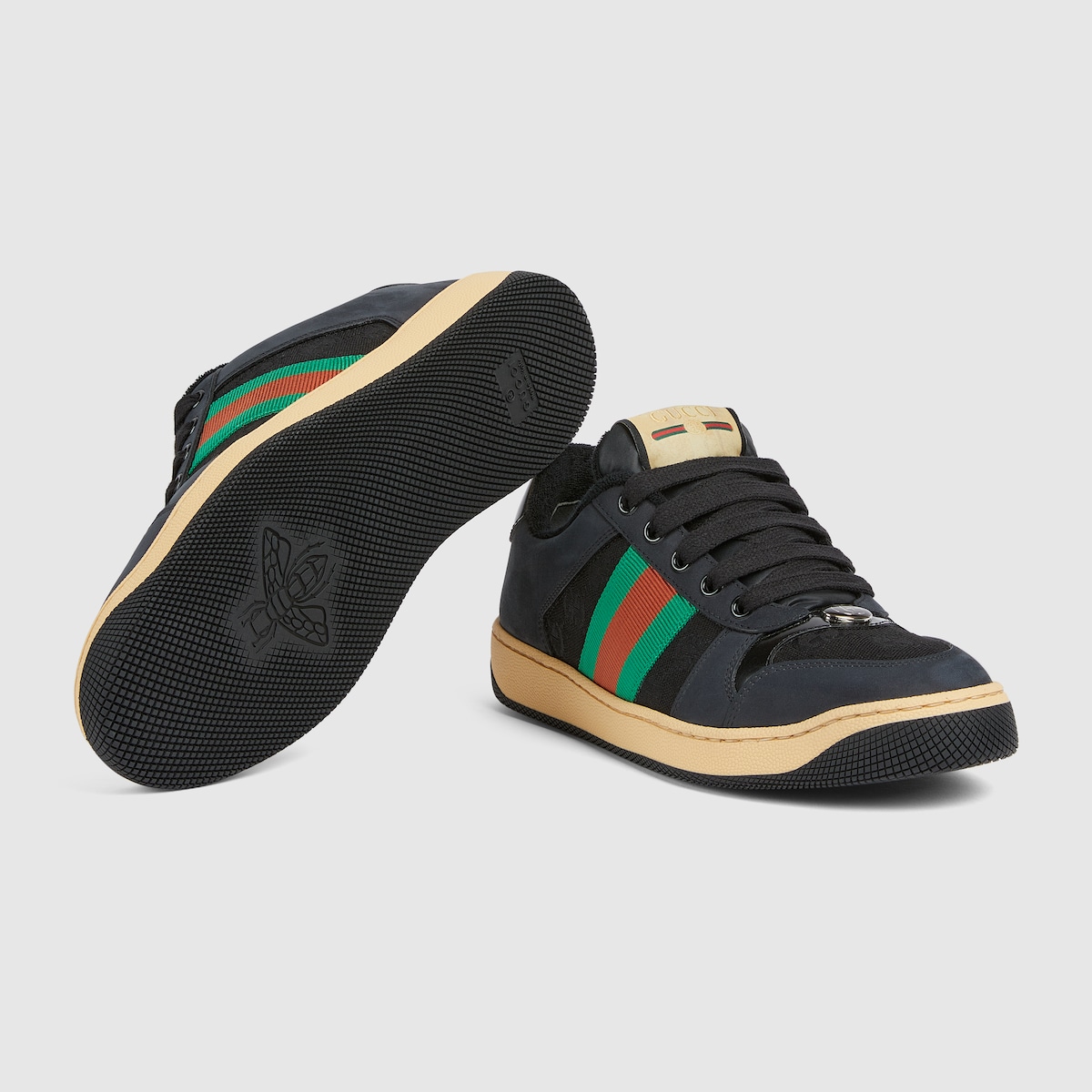 Gucci Women’s Screener sneaker - Image 2